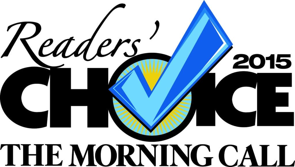 Readers Choice Logo 2015